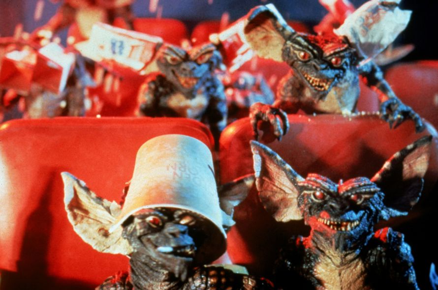 Gremlins (1984)